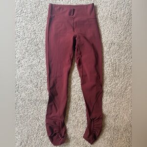 Lululemon leggings